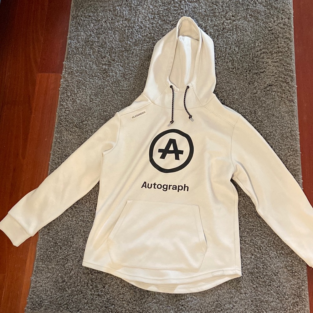 Legends hoodie